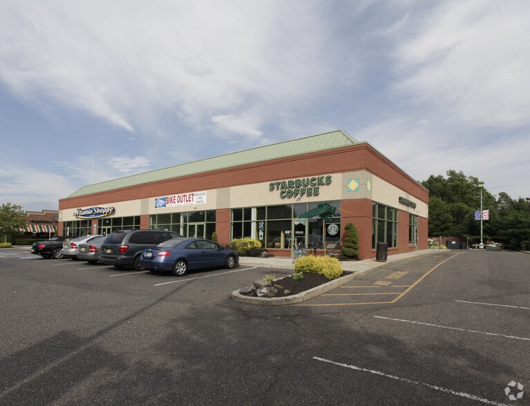 2274 Wrangleboro Rd, Mays Landing, NJ for sale - Building Photo - Image 1 of 1