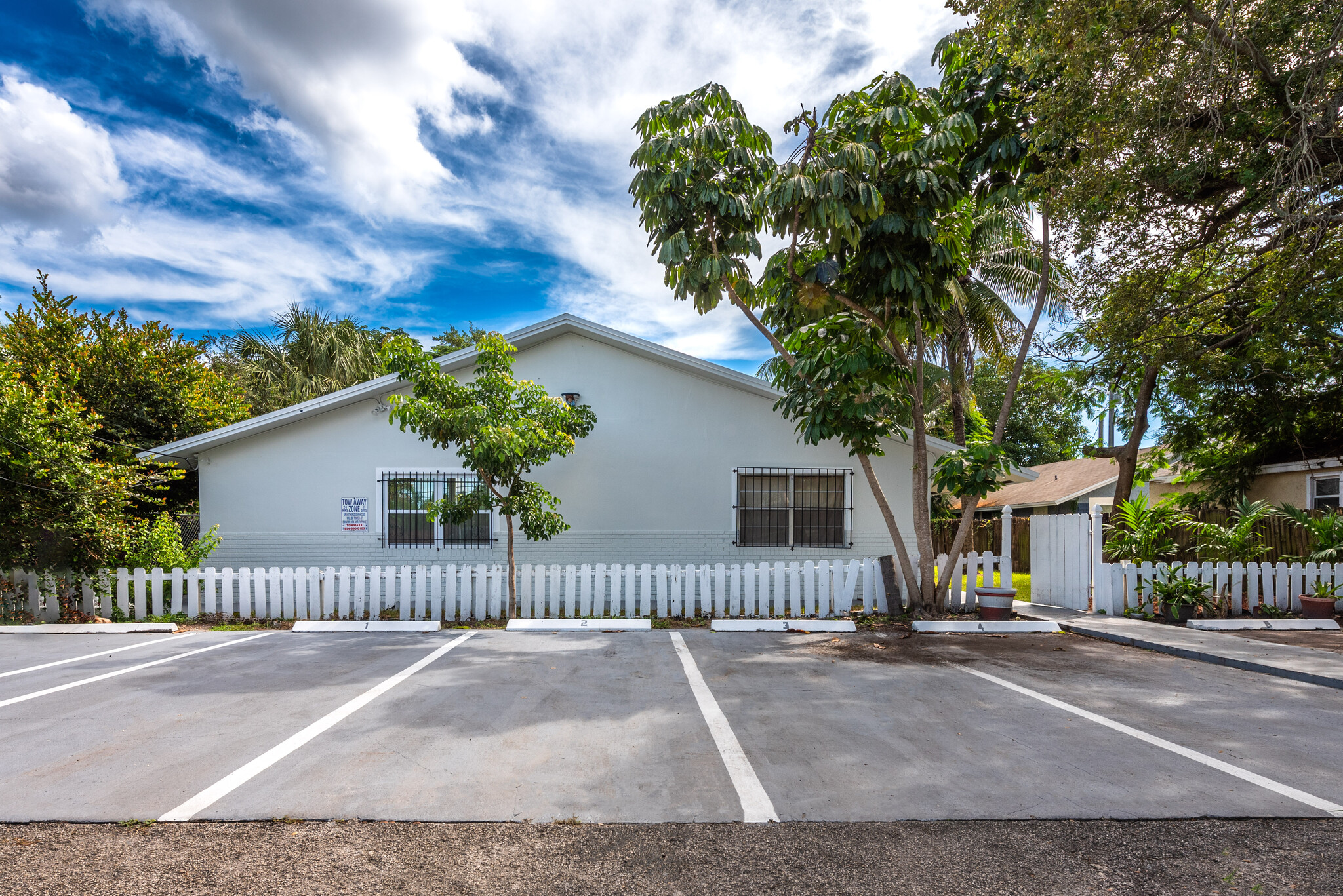 1106 NE 5th Ave, Fort Lauderdale, FL for sale Building Photo- Image 1 of 15