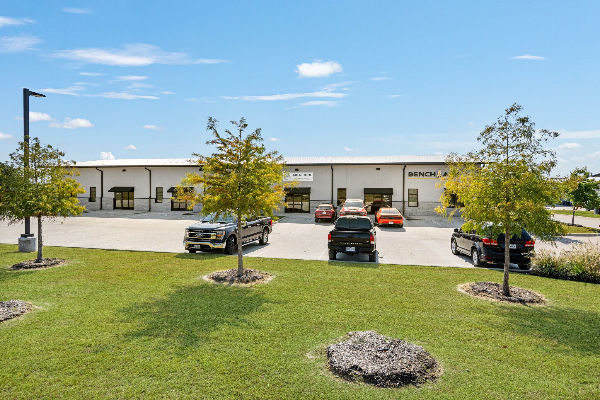 2808 Chambers st, Venus, TX for sale Building Photo- Image 1 of 1