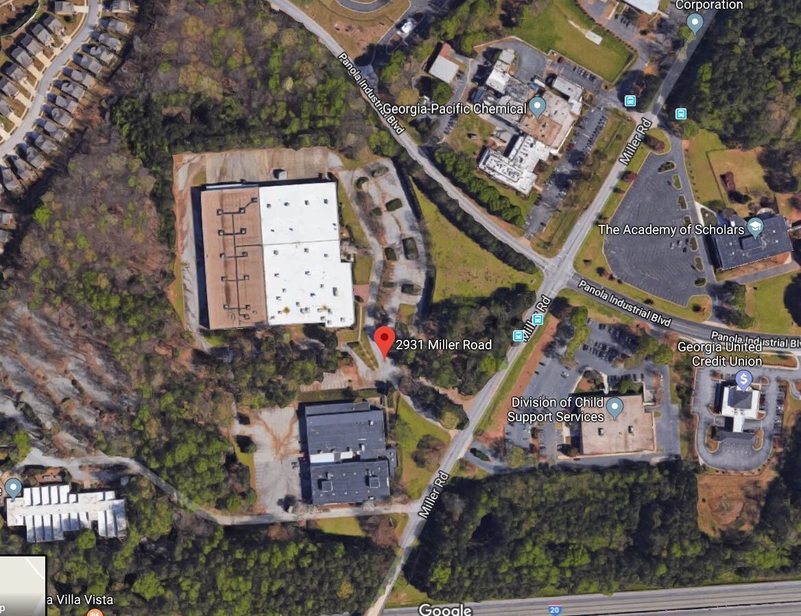 2931 Miller Rd, Decatur, GA for sale Other- Image 1 of 1