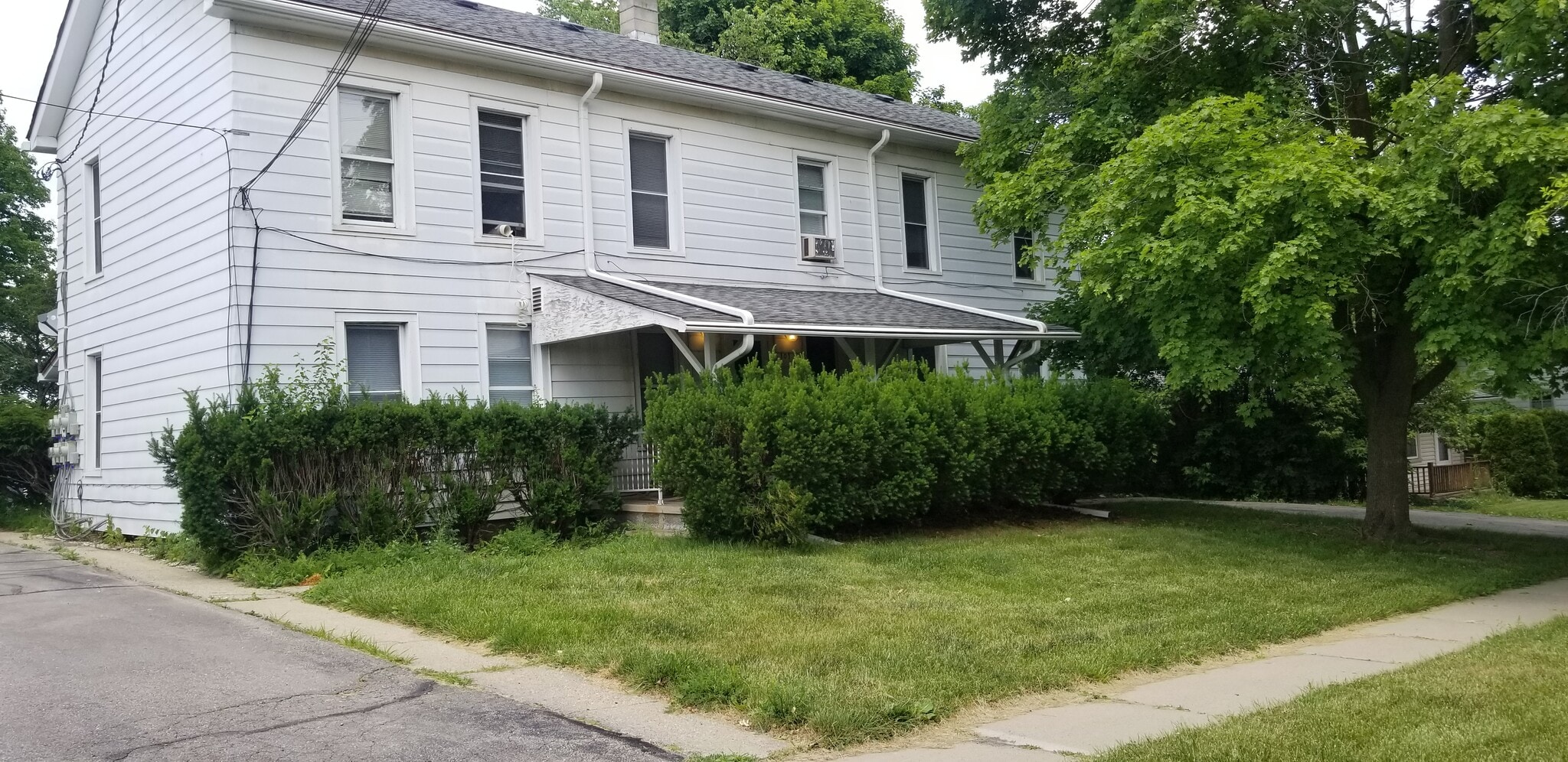 101 E McKay St, Saline, MI for sale Primary Photo- Image 1 of 1