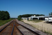 N2885 County Road F, Montello WI - Warehouse