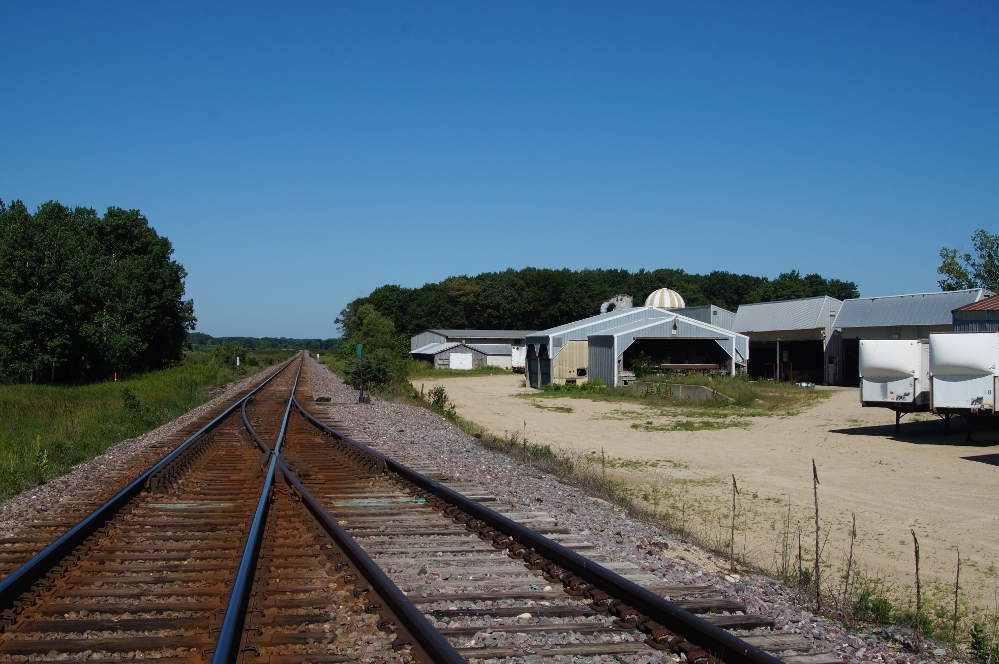 N2885 County Road F, Montello, WI for lease Primary Photo- Image 1 of 7