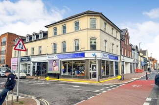 More details for 83-85 Lynchford Rd, Farnborough - Retail for Sale