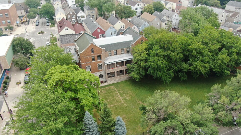 1949 W 48th St, Chicago, IL for sale - Aerial - Image 2 of 13