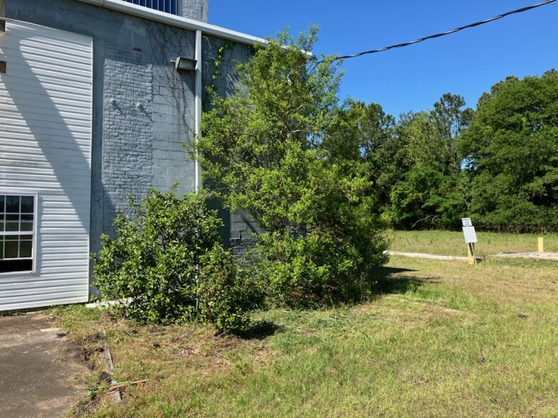 182 Shop Rd, Fitzgerald, GA for sale - Building Photo - Image 3 of 3