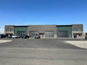 6604 Western Way, Billings MT - Warehouse