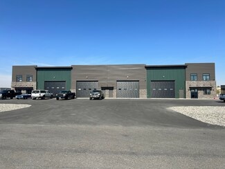 More details for 6604 Western Way, Billings, MT - Industrial for Lease