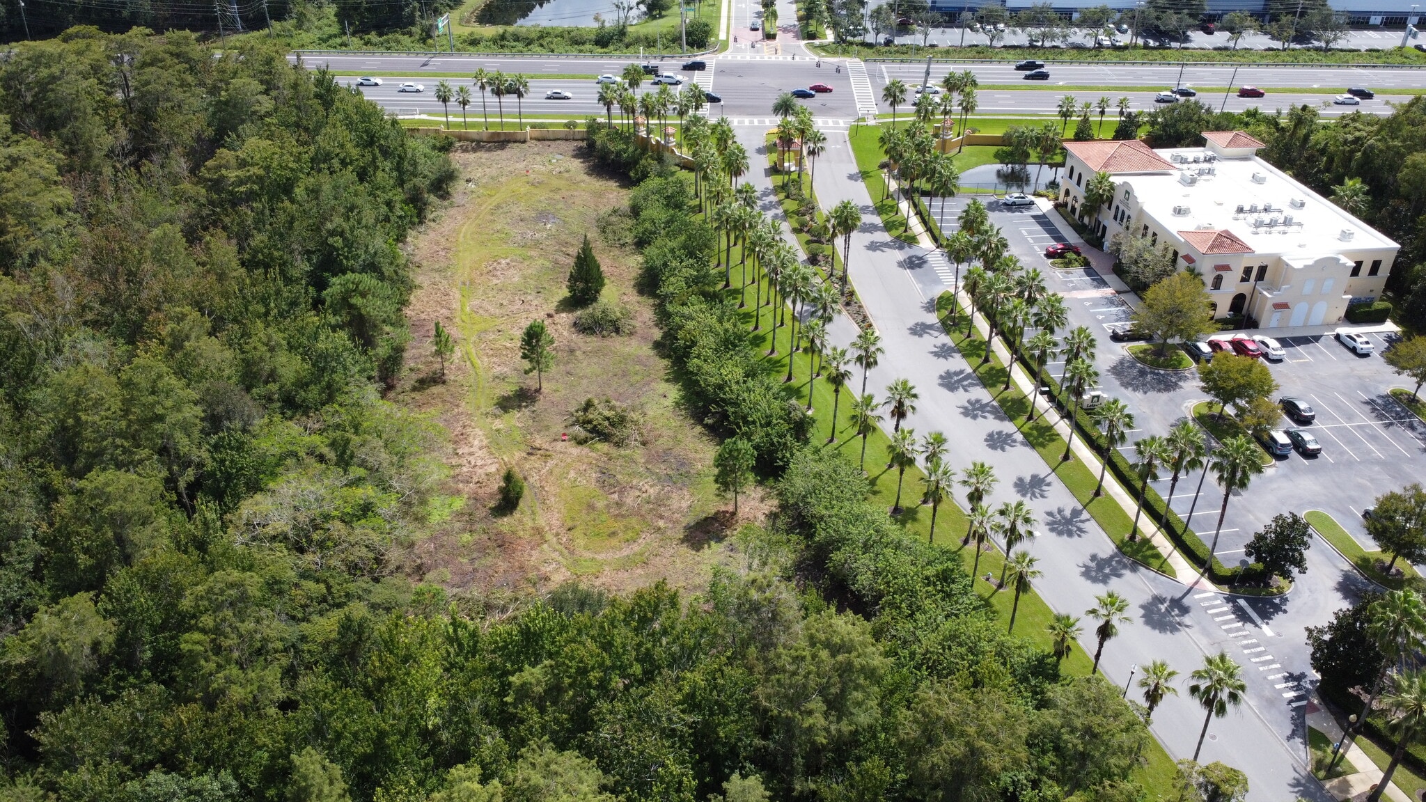 E Sandlake Rd, Orlando, FL for sale Building Photo- Image 1 of 11