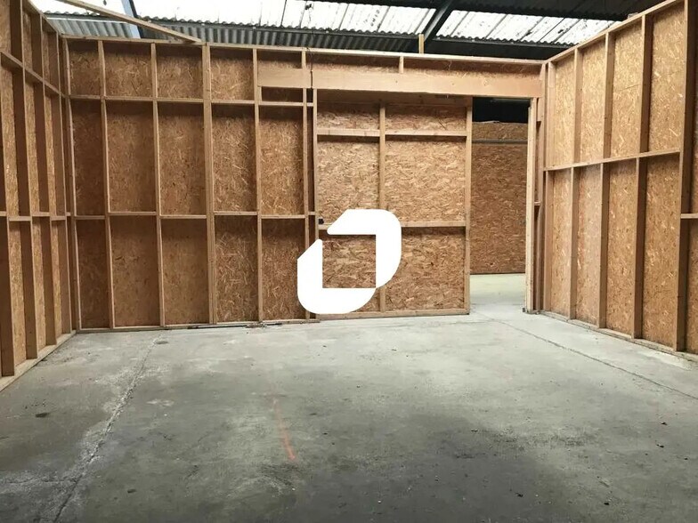 Industrial in Bruges for lease - Interior Photo - Image 2 of 6