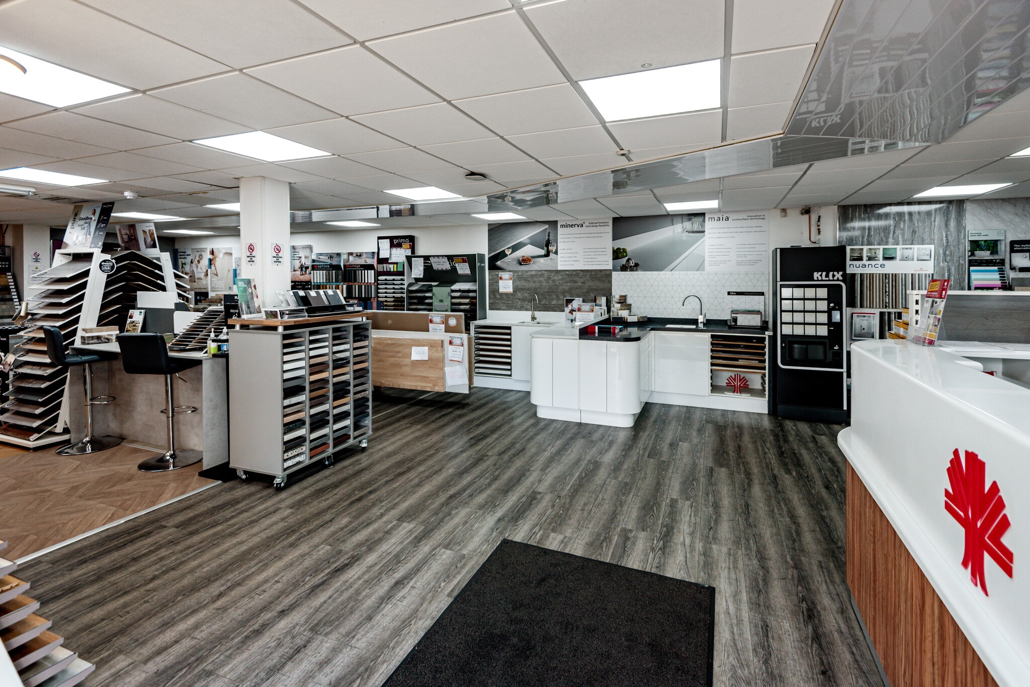 Admiralty Rd, Rosyth for lease Interior Photo- Image 1 of 4