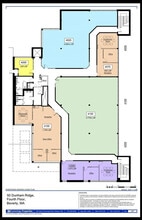 50 Dunham Ridge, Beverly, MA for lease Floor Plan- Image 1 of 1