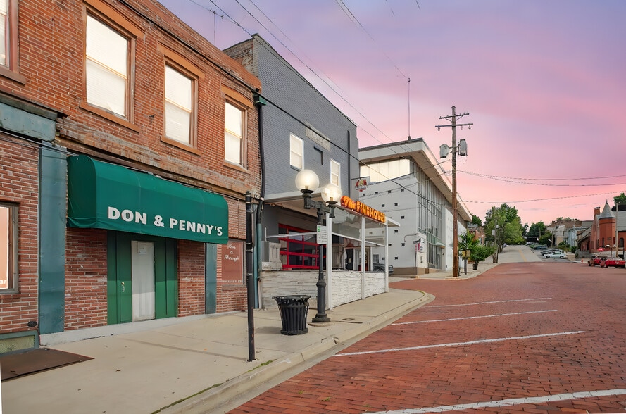 314 State St, Alton, IL for sale - Building Photo - Image 3 of 75