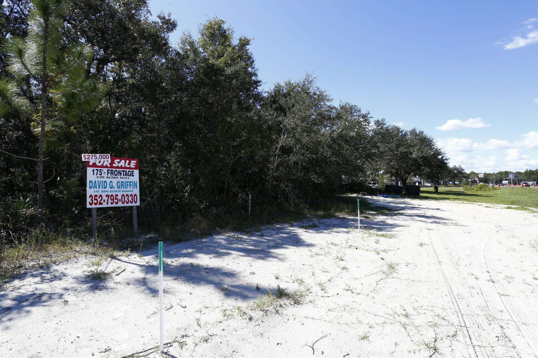 4584 S Suncoast Blvd, Homosassa, FL for sale Primary Photo- Image 1 of 1