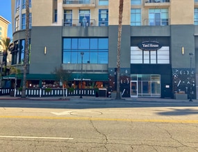 250 N First St, Burbank, CA for lease Building Photo- Image 1 of 13