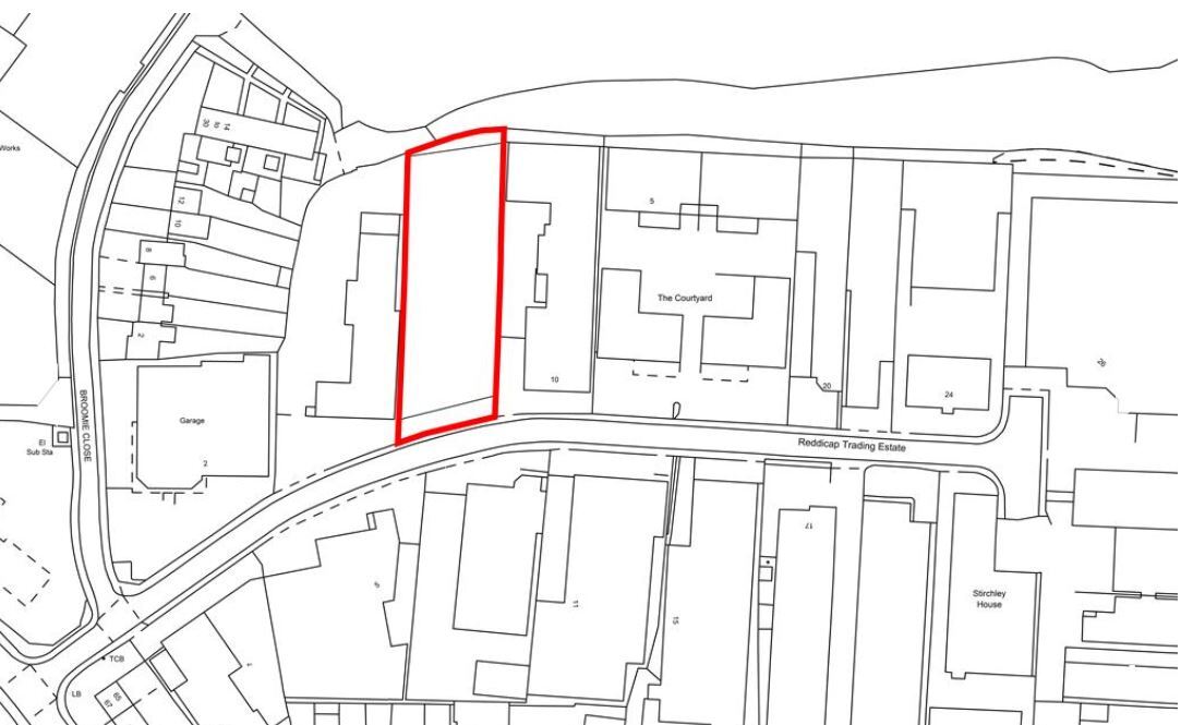 Reddicap Trading Estate, Sutton Coldfield, B75 7BU