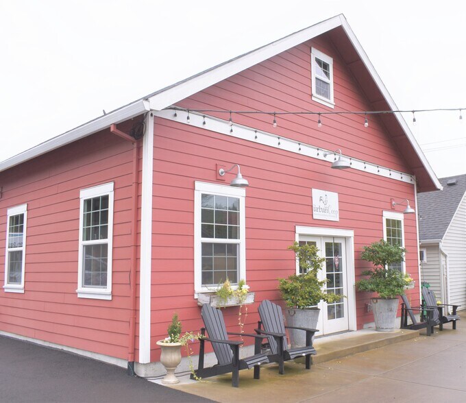 2051 Willamette Falls Dr, West Linn, OR for sale - Building Photo - Image 1 of 1