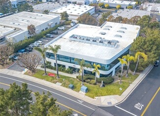 More details for 1000 Calle Amanecer, San Clemente, CA - Flex for Sale