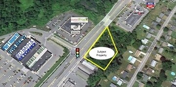 Commercial Dr, New Hartford, NY for sale - Building Photo - Image 1 of 1