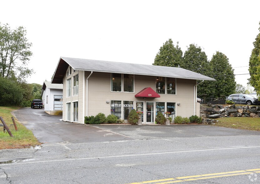 375 Middlesex Tpke, Old Saybrook, CT 06475