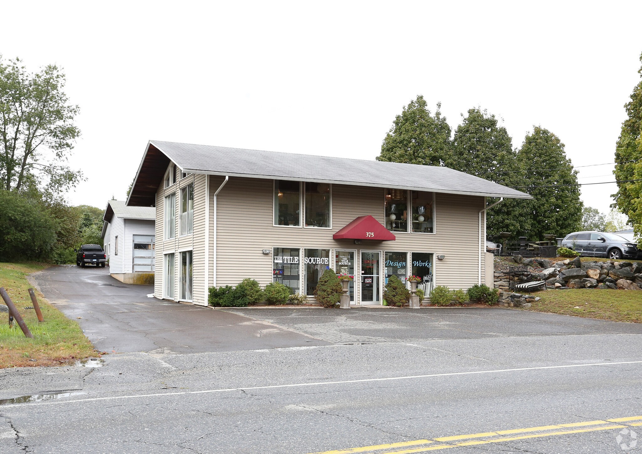 375 Middlesex Tpke, Old Saybrook, CT for sale Primary Photo- Image 1 of 1