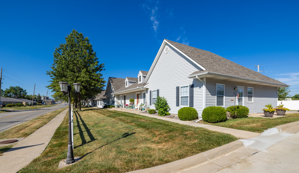 239 NW Murray Rd, Lees Summit, MO for sale - Primary Photo - Image 1 of 10