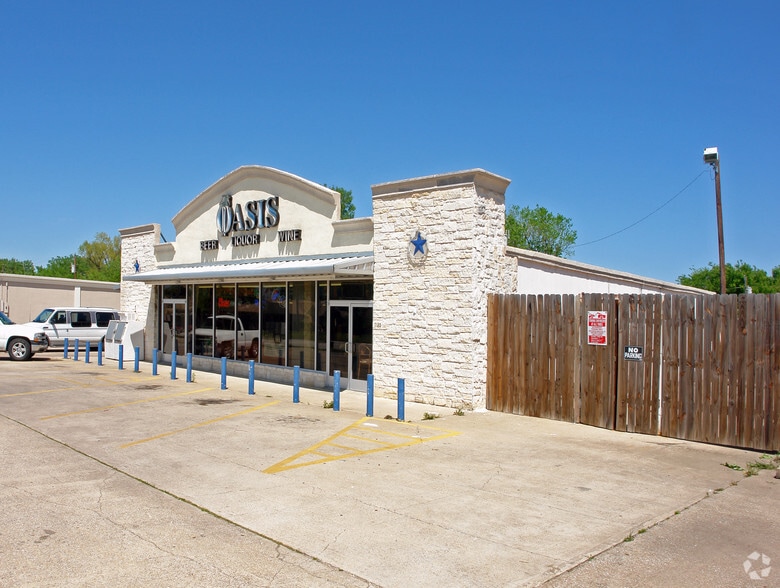 7120 Main St, The Colony, TX for lease - Primary Photo - Image 1 of 2