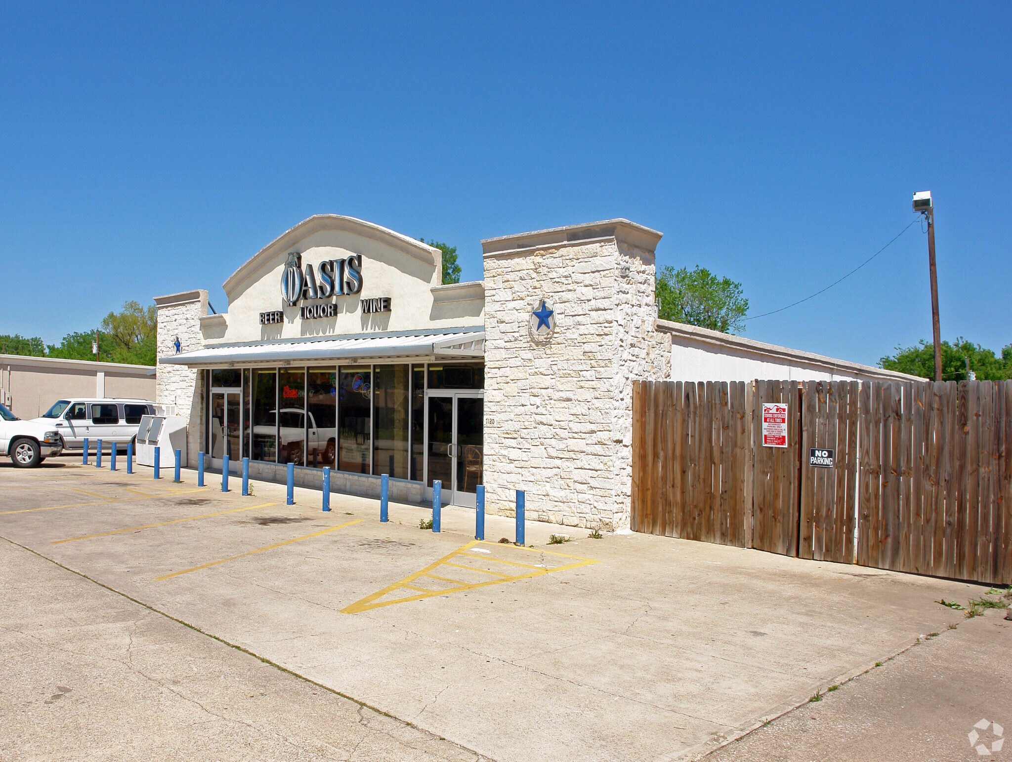 7120 Main St, The Colony, TX for lease Primary Photo- Image 1 of 3