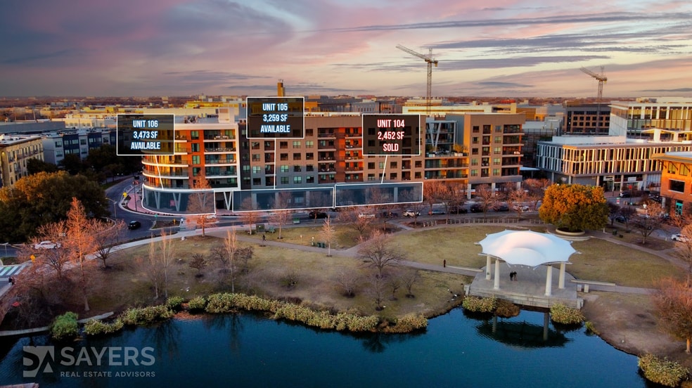 1808 Aldrich, Austin, TX for sale - Building Photo - Image 3 of 19