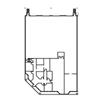 11905-11945 Starcrest Dr, San Antonio, TX for lease Floor Plan- Image 1 of 3