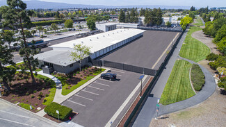 More details for 925 Morse Ave, Sunnyvale, CA - Industrial for Lease