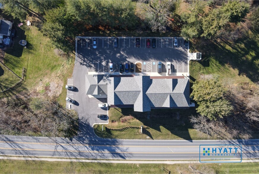 9123 Old Annapolis Rd, Columbia, MD for lease - Building Photo - Image 3 of 25