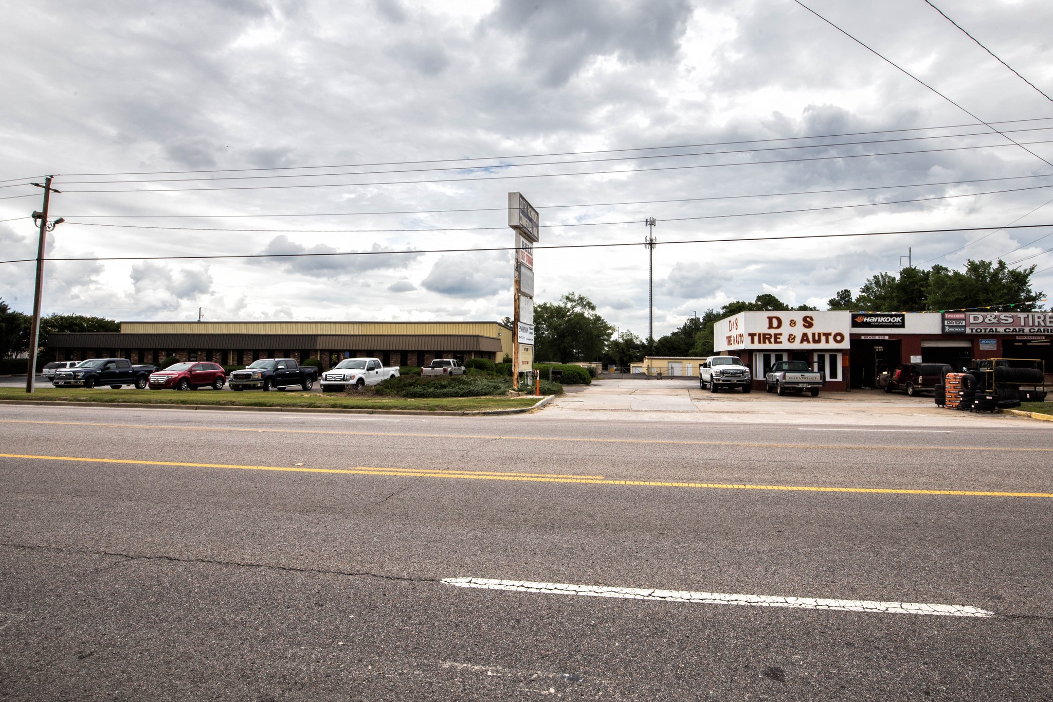 3208 Mike Padgett Hwy, Augusta, GA for sale Building Photo- Image 1 of 1