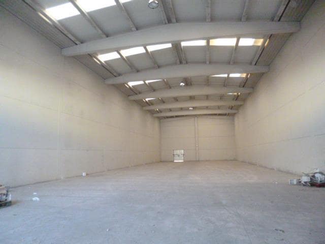 Industrial in Tortosa, Tarragona for lease Interior Photo- Image 1 of 1