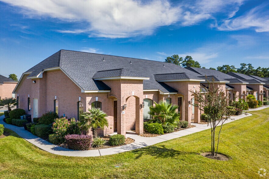 5509 Louetta Rd, Spring, TX 77379