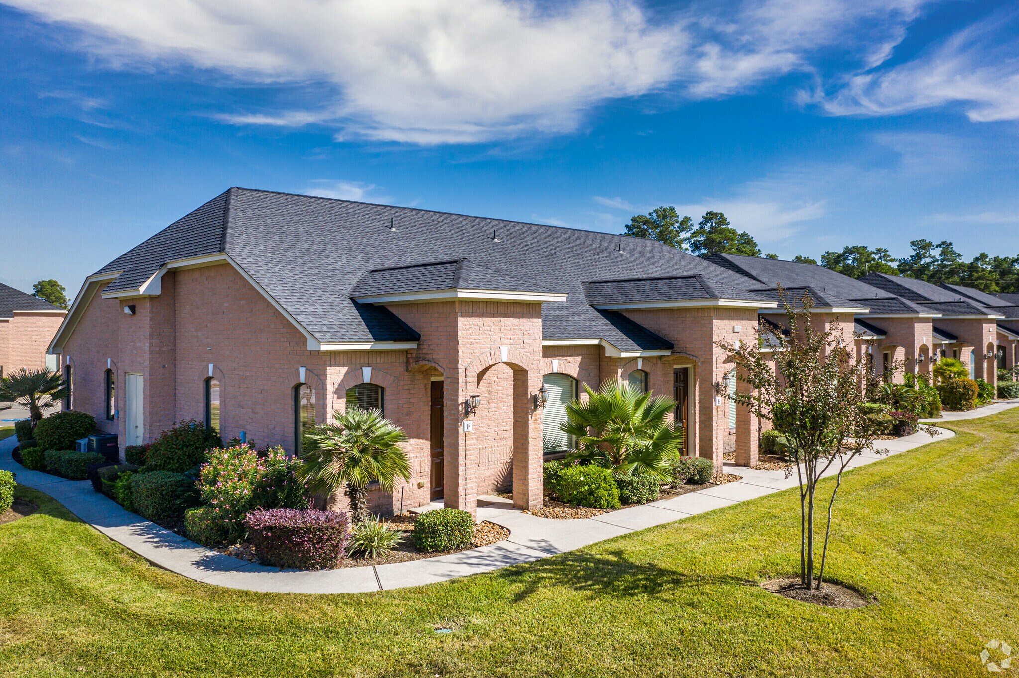 5509 Louetta Rd, Spring, TX for sale Primary Photo- Image 1 of 1