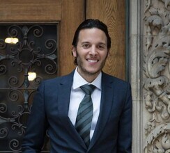 Alexander Ohebshalom