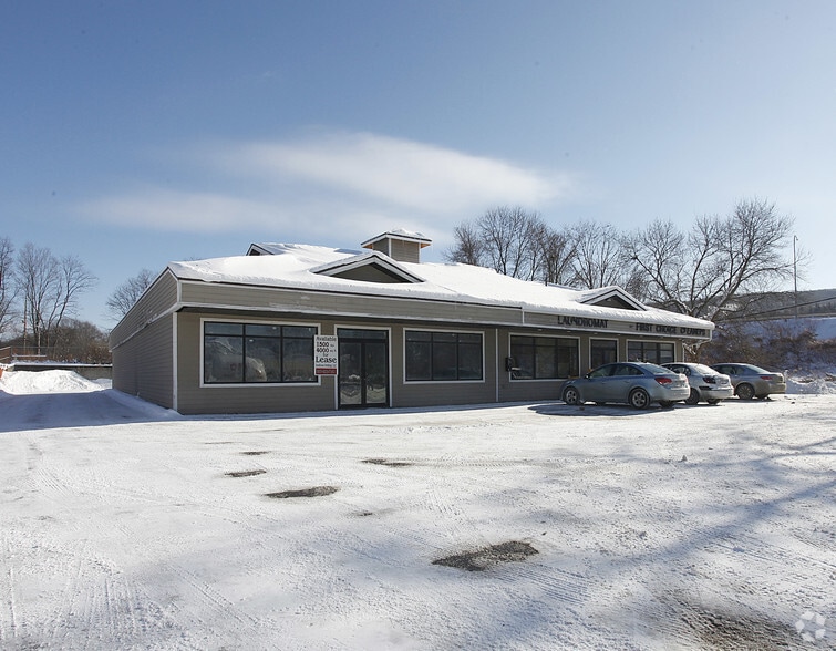 18-20 Main St, Oneonta, NY for sale - Primary Photo - Image 1 of 1