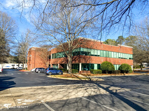 1925 Vaughn Rd NW, Kennesaw, GA for lease Building Photo- Image 2 of 11