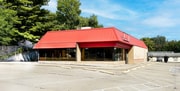 140 E Vienna St, Anna IL - Drive Through Restaurant