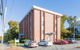 More details for 440 Totten Pond Rd, Waltham, MA - Office for Lease