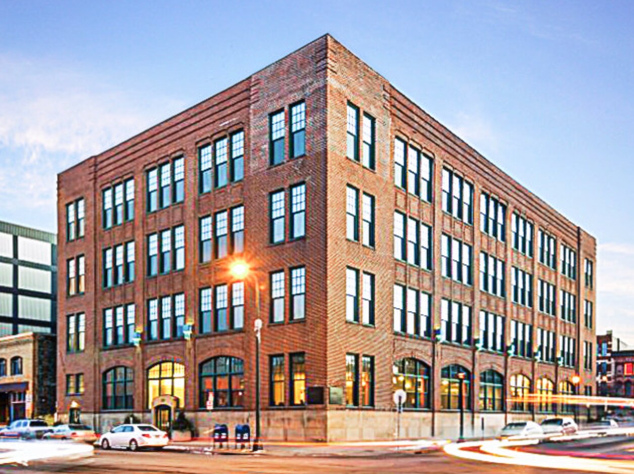 129 2nd St N, Minneapolis, MN for sale Building Photo- Image 1 of 1