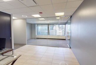 401 N Michigan Ave, Chicago, IL for lease Matterport 3D Scan- Image 1 of 2