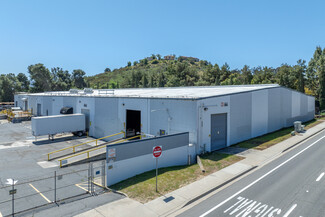 More details for 664 N Twin Oaks Valley Rd, San Marcos, CA - Industrial for Lease