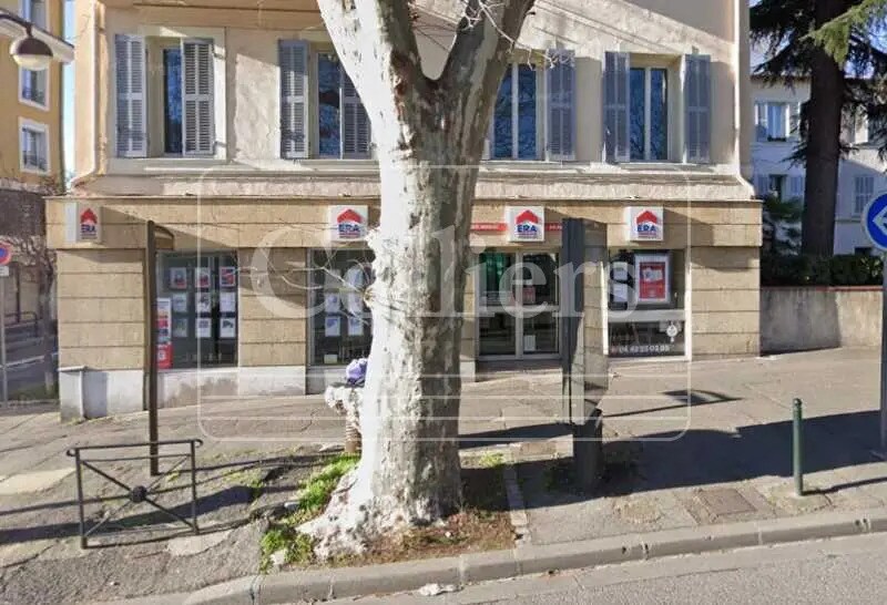 7 Boulevard Jean Jaurès, Aix-en-Provence for lease - Building Photo - Image 1 of 8