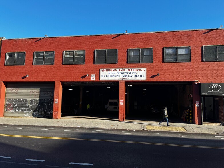117 9th St, Brooklyn, NY for lease - Building Photo - Image 1 of 2