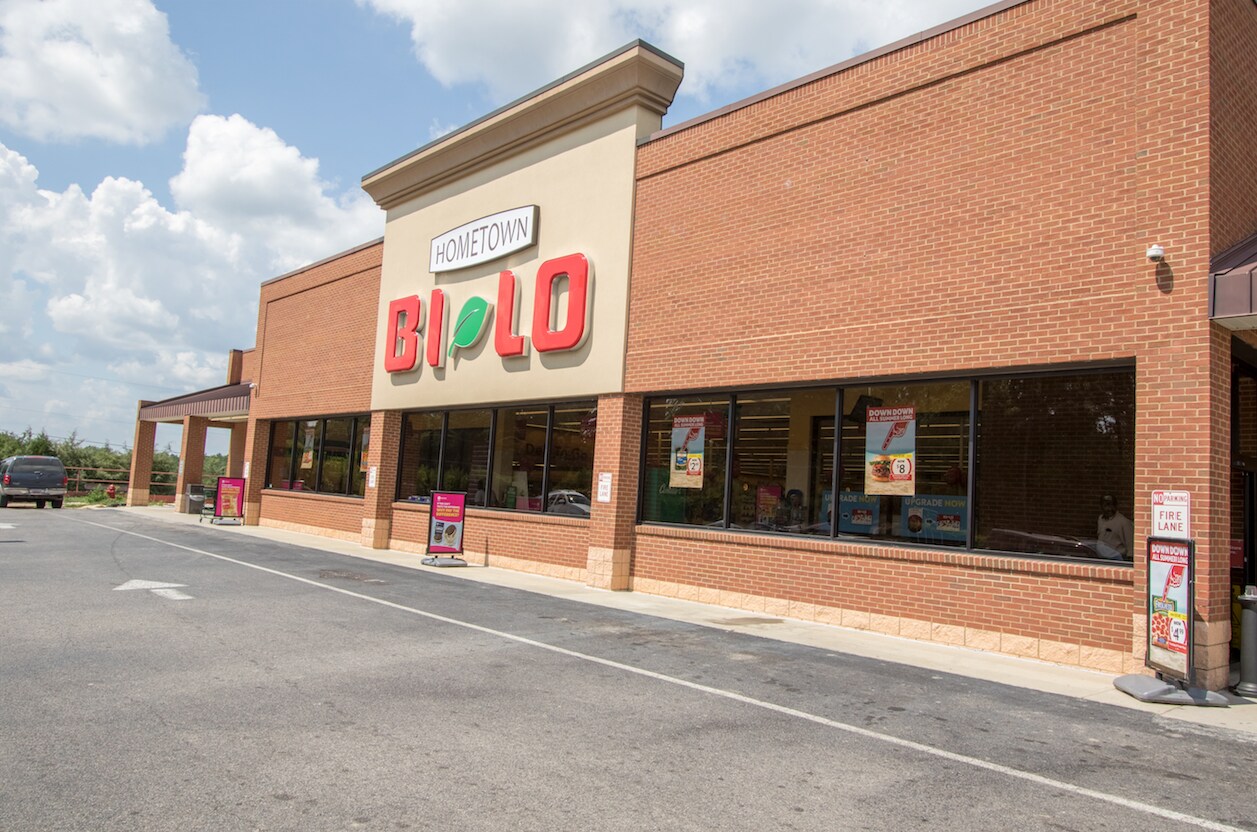 605 Travis Ave, Saluda, SC for sale Building Photo- Image 1 of 1