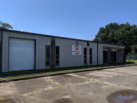 5330 Avenue N, Santa Fe TX - Warehouse