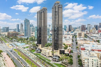 More details for 100-200 Harbor Dr, San Diego, CA - Multifamily for Sale