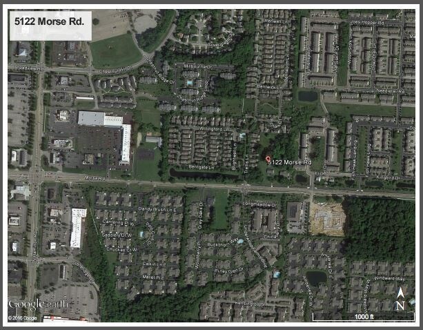 5120 Morse Rd, Columbus, OH for sale - Building Photo - Image 1 of 1